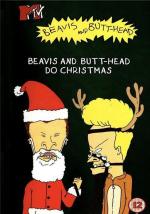 Бивис и Батт-Хед делают Рождество / Beavis and Butt-Head (1995)