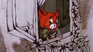 Кадры из фильма Месть кота Леопольда (1975)