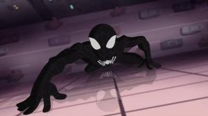 Кадры из фильма Грандиозный Человек-Паук / The Spectacular Spider-Man (2008)