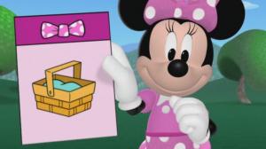 Кадры из фильма Клуб Микки Мауса: Маскарад / Mickey Mouse Clubhouse: Minnie (2011)