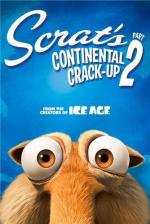 Скрат и континентальный излом: Часть 2 / Scrat's Continental Crack-Up: Part 2 (2011)