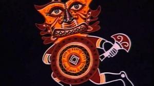 Кадры из фильма Легенды перуанских индейцев (1978)