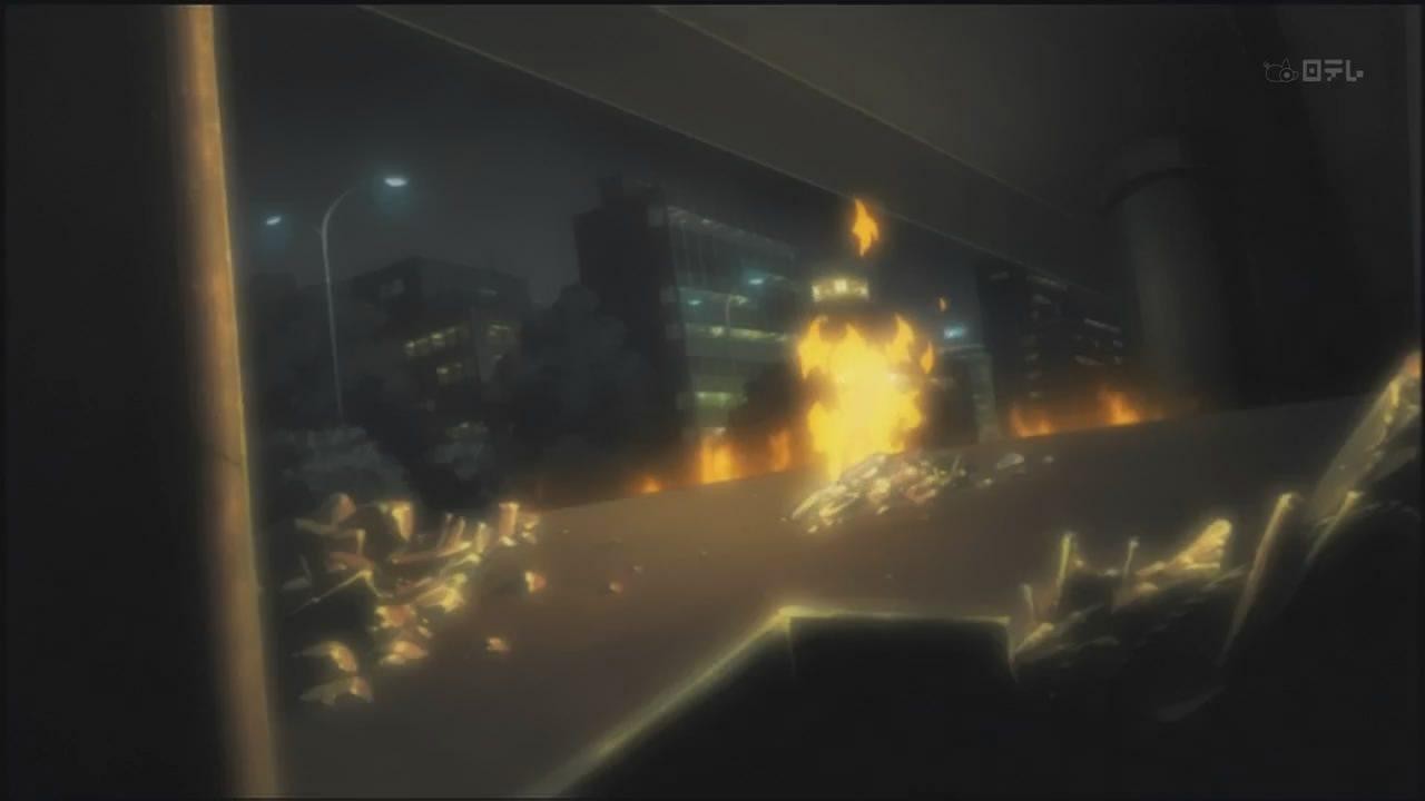 Кадр из фильма Тайна: откровение / Himitsu: The Revelation (2008)