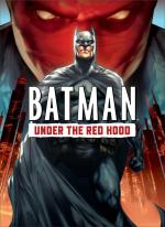 Бэтмен: Под красным колпаком / Batman: Under the Red Hood (2010)