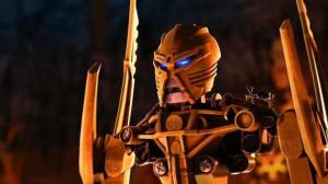 Кадры из фильма Бионикл: Легенда возрождается / Bionicle: The Legend Reborn (2009)