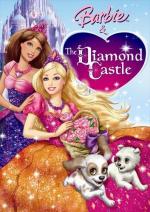 Барби и Хрустальный замок / Barbie & The Diamond Castle (2008)