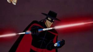 Кадры из фильма Зорро: Поколение Зет / Zorro: Generation Z (2006)