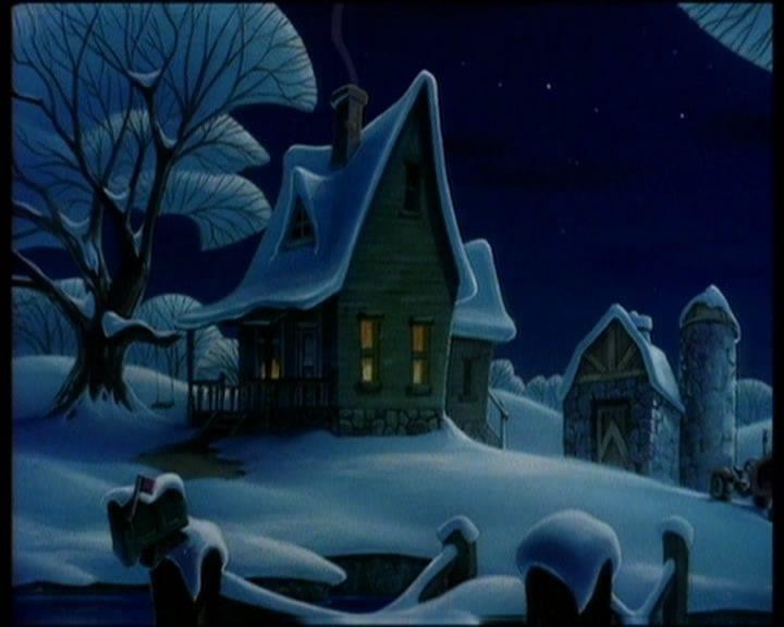 Кадр из фильма Рождественские колокольчики / Jingle Bells (1999)