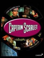 Марсианские войны капитана Cкарлета / Captain Scarlet &amp; The Mysterons (1967)