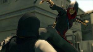 Кадры из фильма Кредо Убийцы: Угли / Assassin's Creed: Embers (2011)