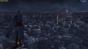 Кадры из фильма Кредо убийцы: Господство / Assassin's Creed: Ascendance (2010)