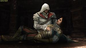 Кадры из фильма Кредо убийцы: Господство / Assassin's Creed: Ascendance (2010)