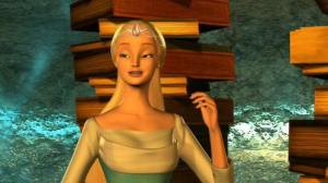 Кадры из фильма Барби и Лебединое Озеро / Barbie of Swan Lake (2003)
