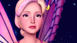 Кадры из фильма Барби Марипоса / Barbie Mariposa and Her Butterfly Fairy Friends (2008)