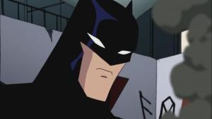 Кадры из фильма Бэтмен / The Batman (2004)