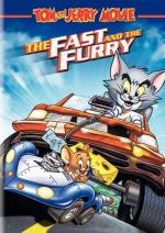 Том и Джерри: Быстрый и бешеный / Tom and Jerry: The Fast and the Furry (2005)