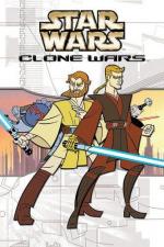 Звездные войны: Клонические войны / Star wars: The Clone wars (The Series) (2003)