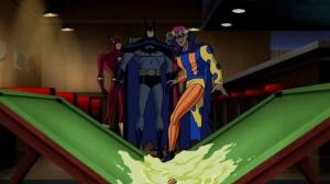 Кадры из фильма Лига справедливости / Justice League (2001)