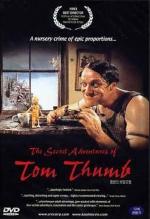 Тайные приключения Тома Тамба / The Secret Adventures of Tom Thumb (1993)