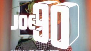 Кадры из фильма Джо 90 / Joe 90 (1968)