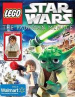 Лего Звездные Войны: Падаванская Угроза / Lego Star Wars: The Padawan Menace (2011)