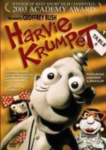 Харви Крампет / Harvie Krumpet (2003)