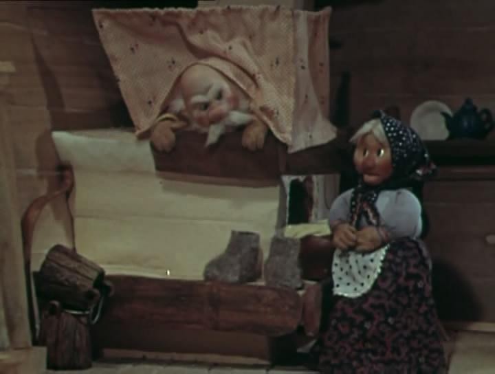 Кадр из фильма Ловись, рыбка! (1983)