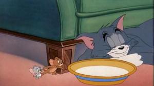 Кадры из фильма Том и Джерри (1990-2003) / Tom and Jerry (1990)