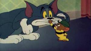 Кадры из фильма Том и Джерри (1990-2003) / Tom and Jerry (1990)