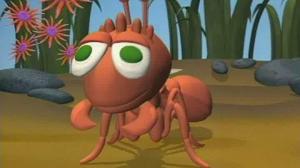 Кадры из фильма Малышки муравьишки / Bug Bites: An Ant's Life (1998)