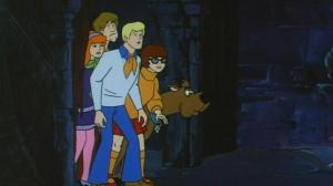 Кадры из фильма Скуби Ду: Самые страшные тайны / Scooby-Doo's Greatest Mysteries (2004)