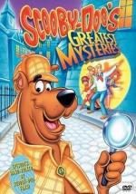 Скуби Ду: Самые страшные тайны / Scooby-Doo's Greatest Mysteries (2004)