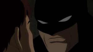 Кадры из фильма Бэтмен: Год первый / Batman: Year One (2011)