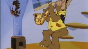 Кадры из фильма Альф: Мультсериал / ALF: The Animated Series (1987)