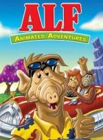 Альф: Мультсериал / ALF: The Animated Series (1987)