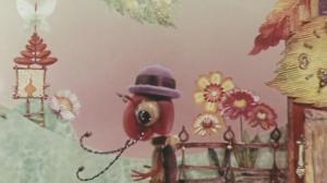 Кадры из фильма Жук - Кривая горка (1973)