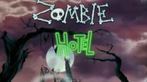 Кадры из фильма Зомби отель / Zombie Hotel (2006)
