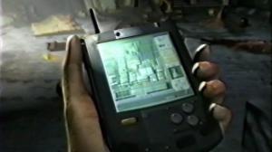 Кадры из фильма Обитель зла 4D: Палач / Resident Evil 4D: Executer / Biohazard 4D: Executer (2000)