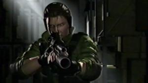 Кадры из фильма Обитель зла 4D: Палач / Resident Evil 4D: Executer / Biohazard 4D: Executer (2000)