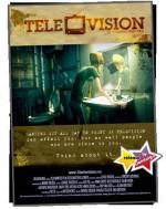 Телевидение / Tele-Vision (2009)