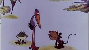 Кадры из фильма Птичка Тари (1976)