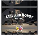Девочка и Робот / Girl and Robot (2008)