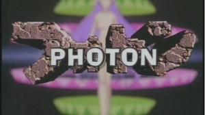 Кадры из фильма Фотон: Приключения идиота / Photon: The Idiot Adventures (1997)