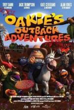 Приключения Оаки в Аутбэке / Oakie's Outback Adventures (2011)