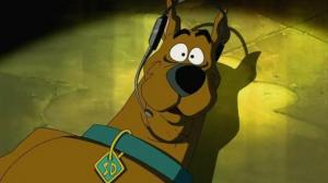 Кадры из фильма Скуби-Ду ! Музыка вампира / Scooby-Doo! Music of the Vampire (2012)
