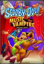 Скуби-Ду ! Музыка вампира / Scooby-Doo! Music of the Vampire (2012)