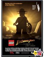 Лего: Индиана Джонс в поисках утраченной детали / Lego Indiana Jones and the Raiders of the Lost Brick (2008)
