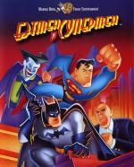Бэтмен и Супермен / Superman/Batman: Public Enemies (1998)
