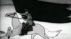 Кадры из фильма Не топтать фашистскому сапогу нашей Родины (1941)