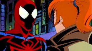 Кадры из фильма Непобедимый человек-паук / Spider-Man: Homecoming (1999)